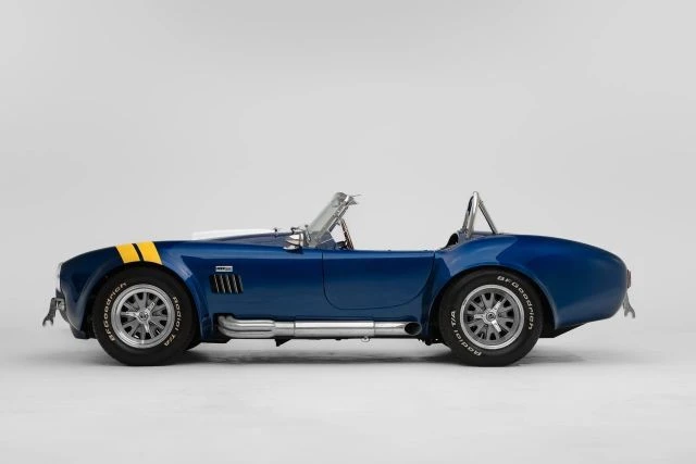 1965 Superformance - Image 5 of 21