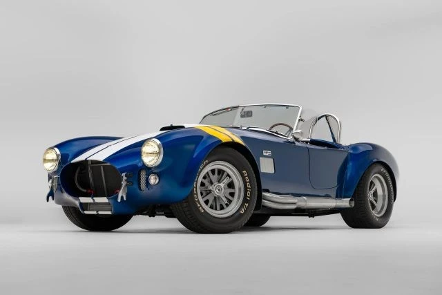 1965 Superformance - Image 7 of 21