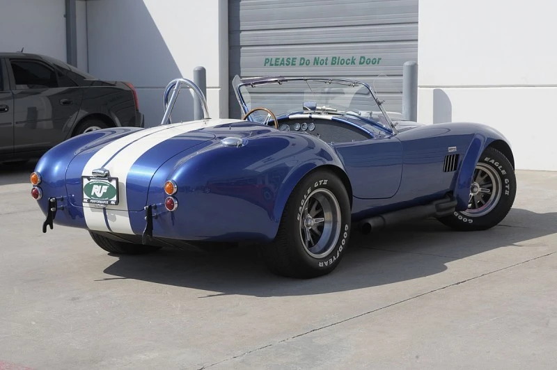 1965 Superformance - Image 2 of 4