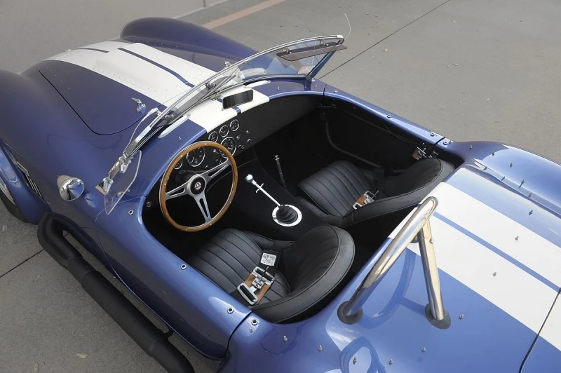 1965 Superformance - Image 3 of 4