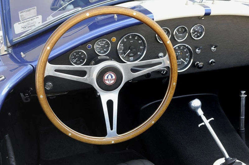 1965 Superformance - Image 4 of 4