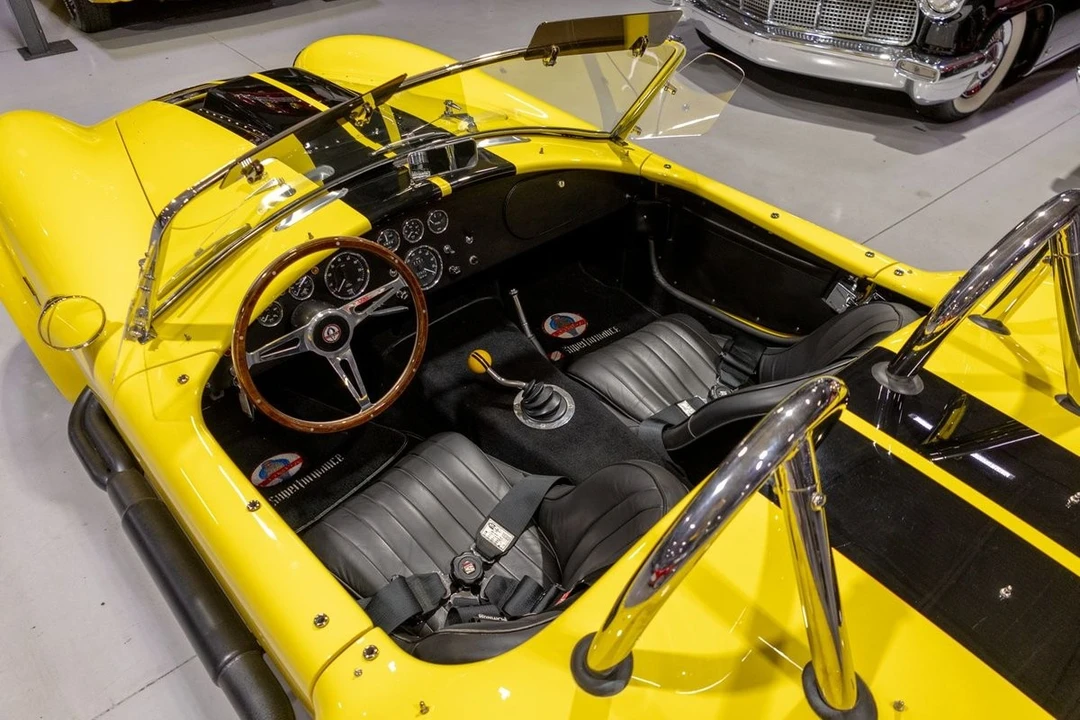 1965 Superformance - Image 4 of 21