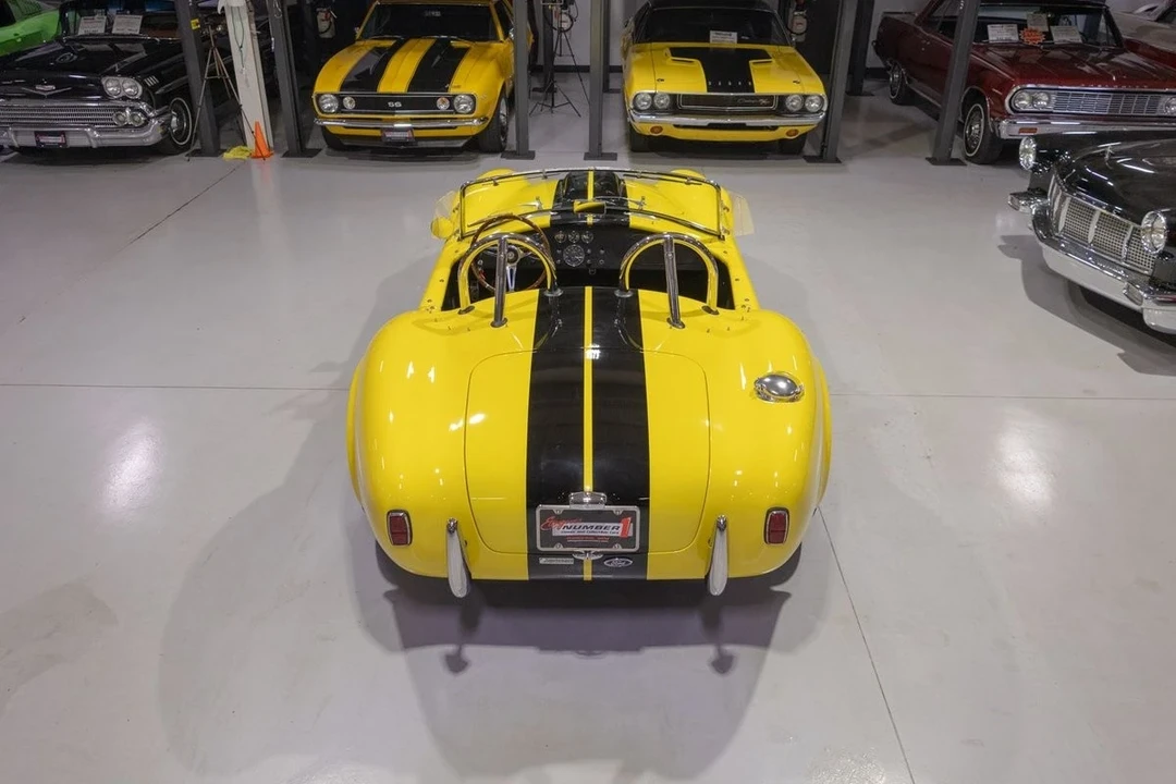 1965 Superformance - Image 12 of 12