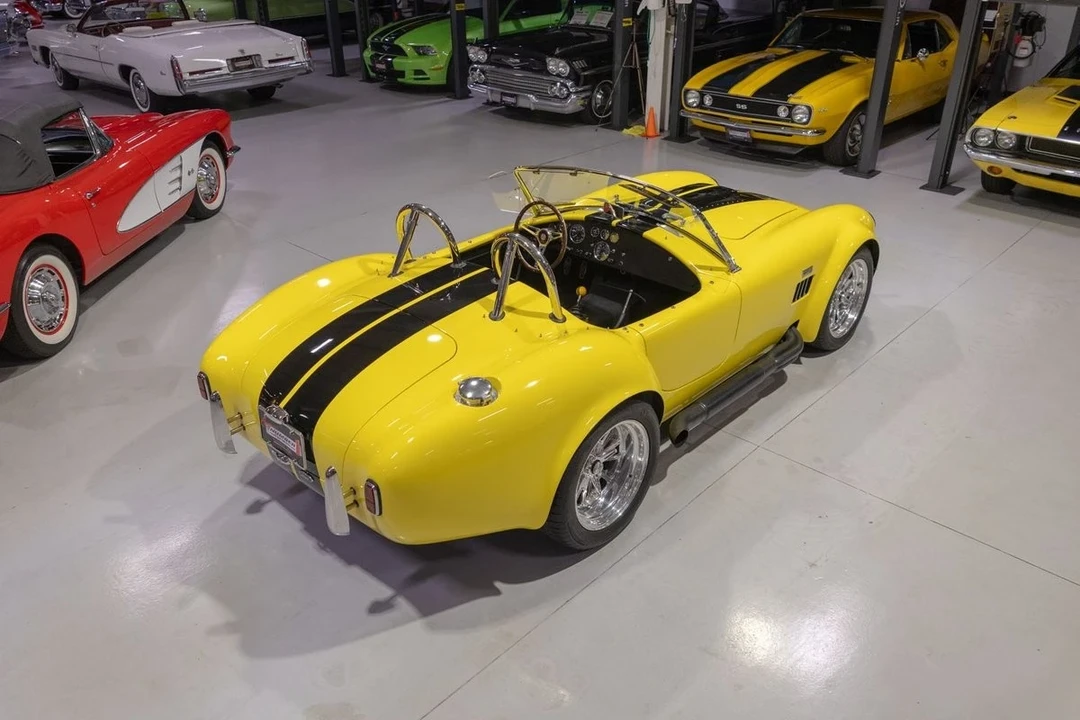 1965 Superformance - Image 11 of 12