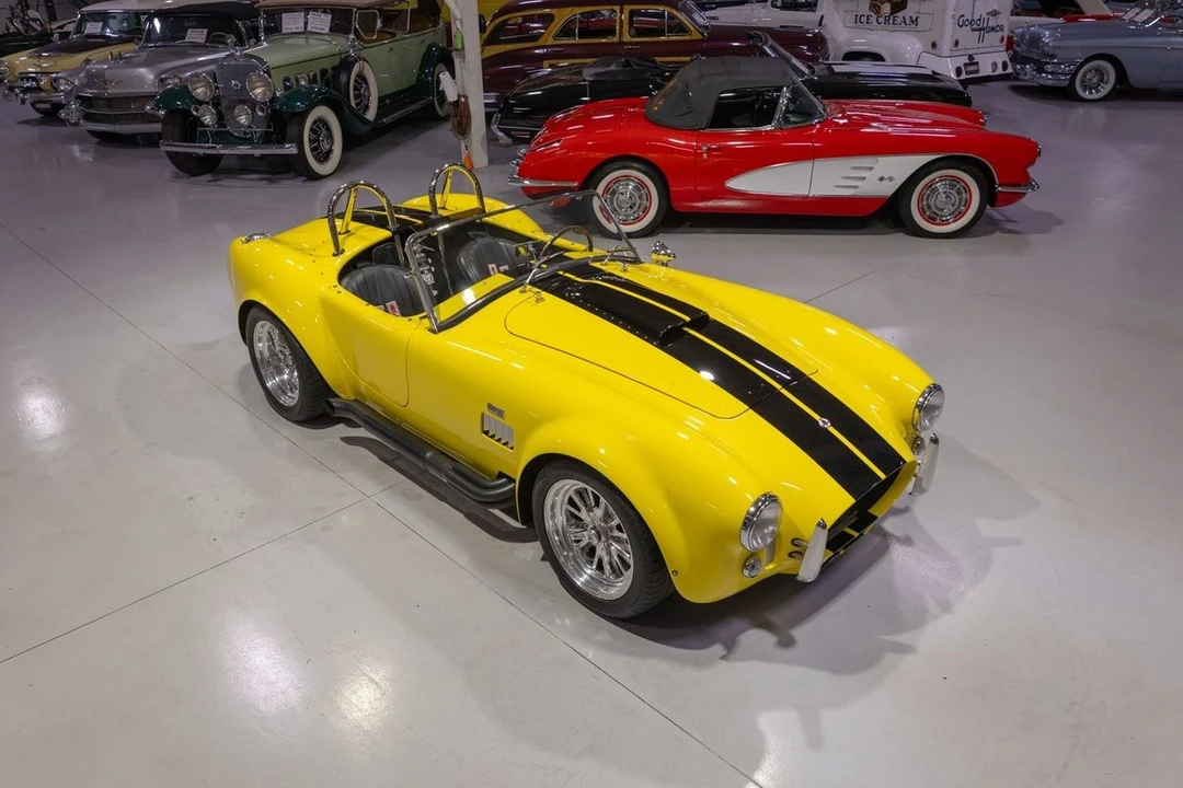 1965 Superformance - Image 9 of 21