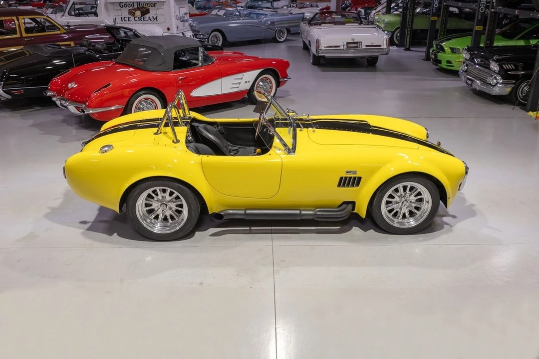 1965 Superformance - Image 10 of 21