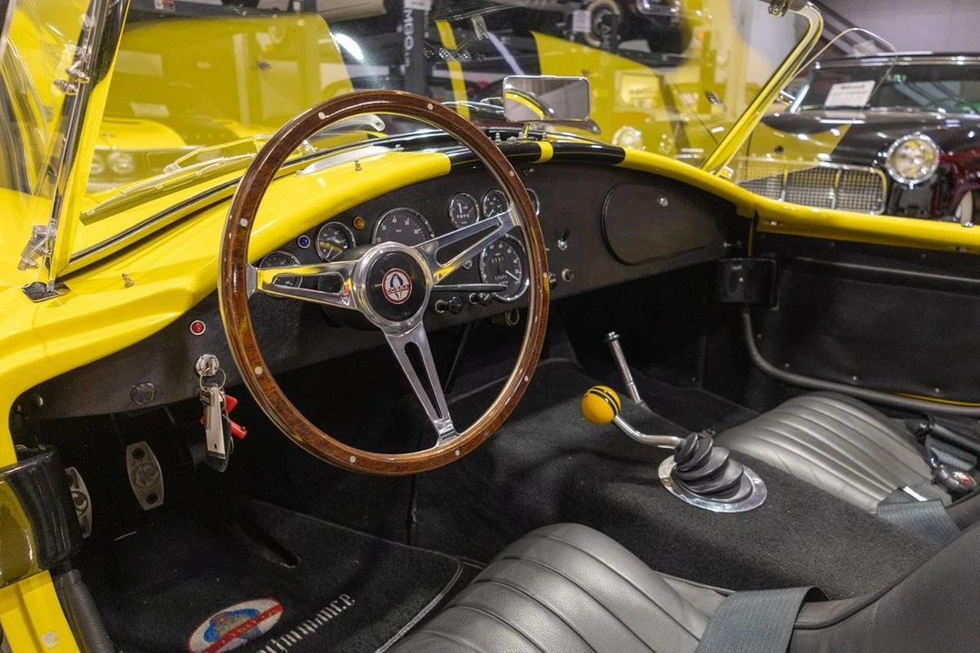 1965 Superformance - Image 6 of 21
