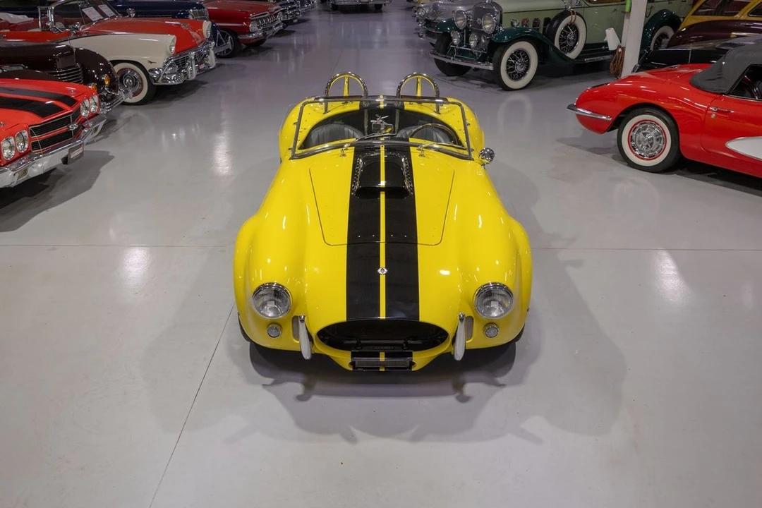 1965 Superformance - Image 8 of 21