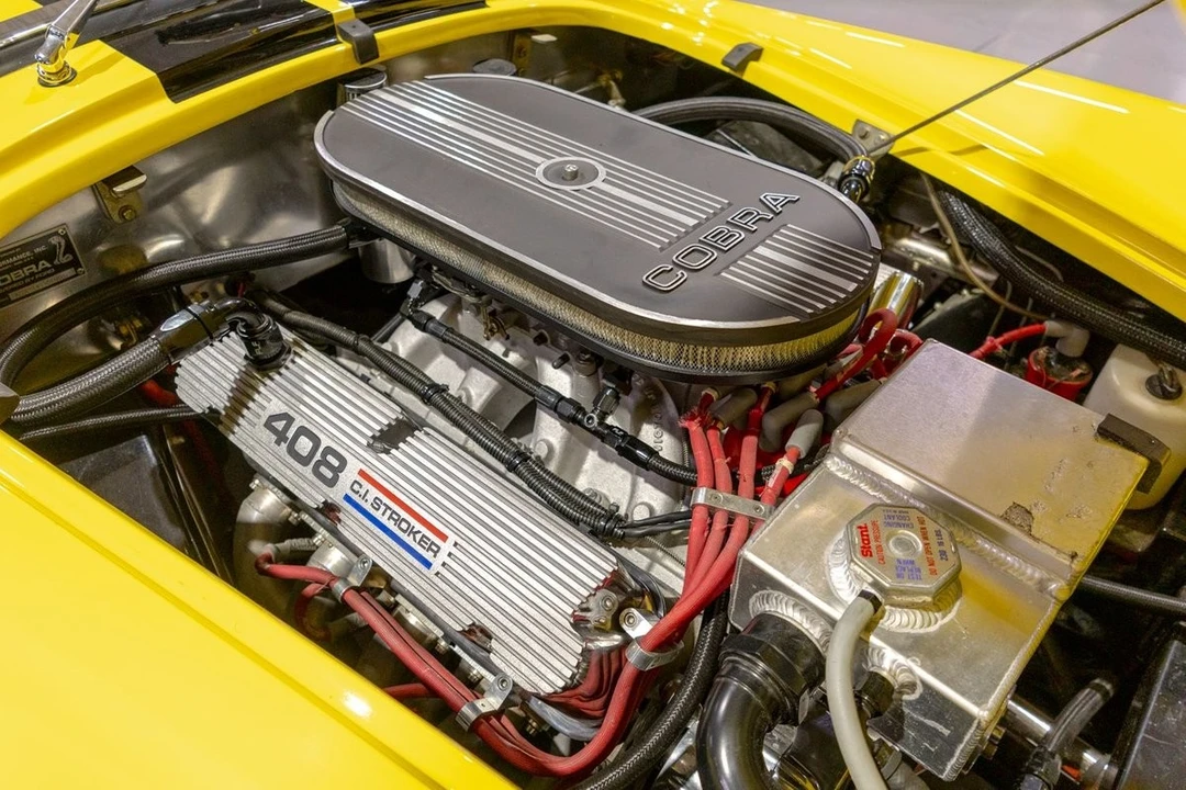 1965 Superformance - Image 5 of 12