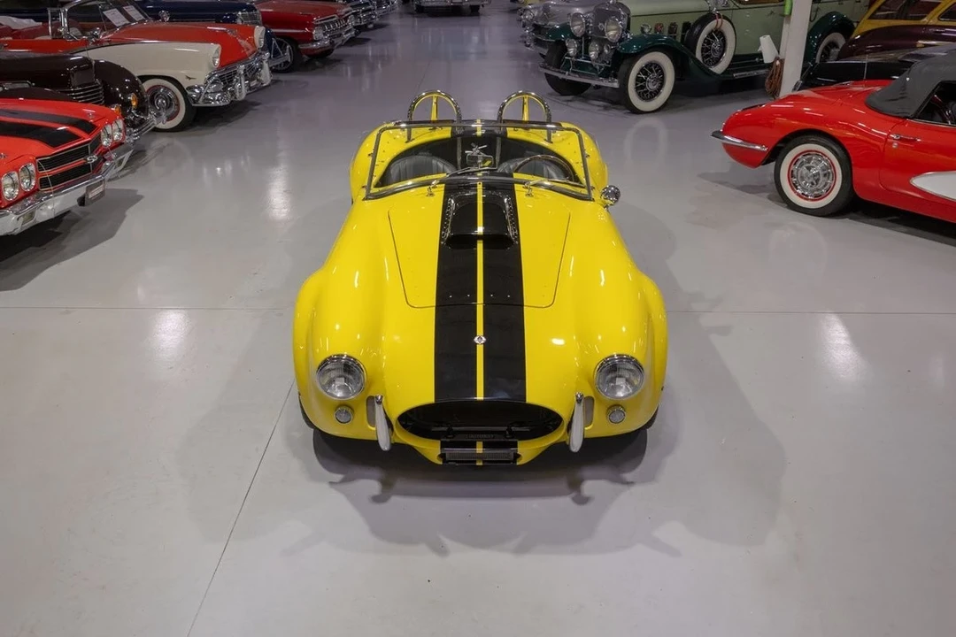 1965 Superformance - Image 8 of 12