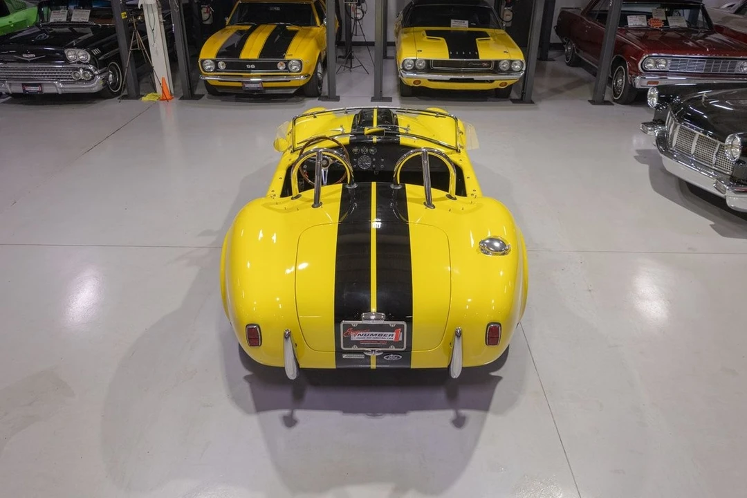 1965 Superformance - Image 12 of 21