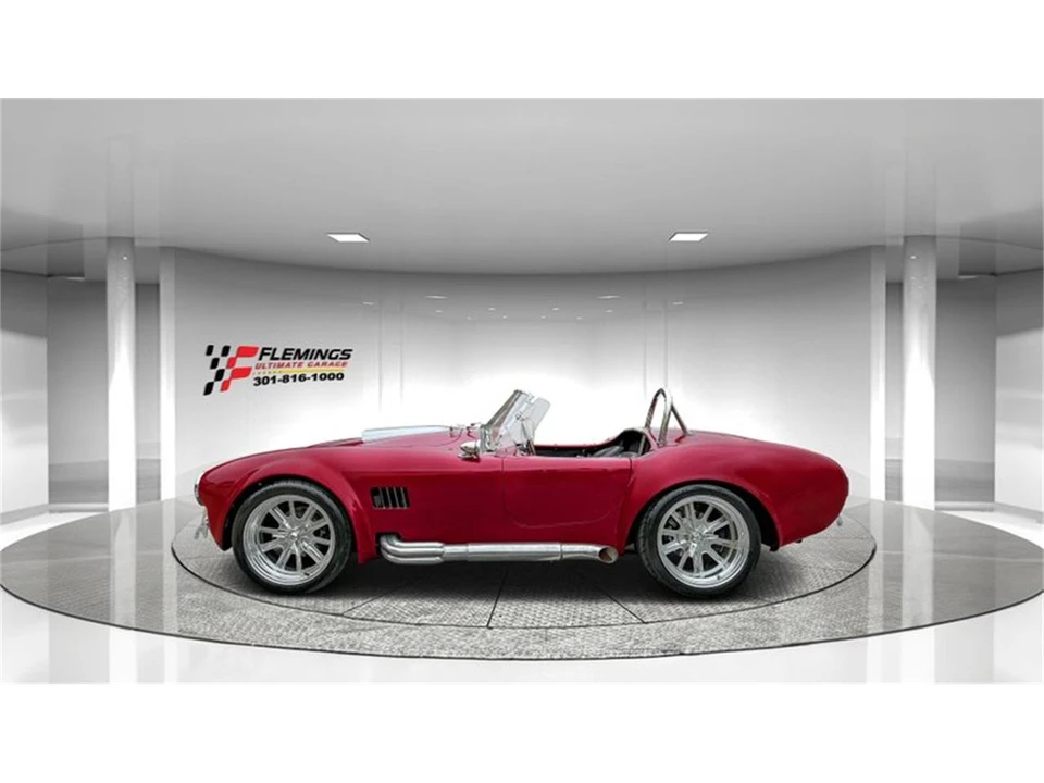 1965 Superformance - Image 2 of 13