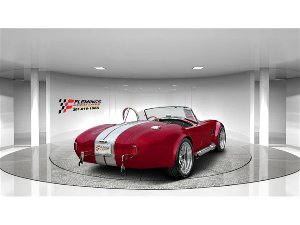 1965 Superformance - Image 5 of 13