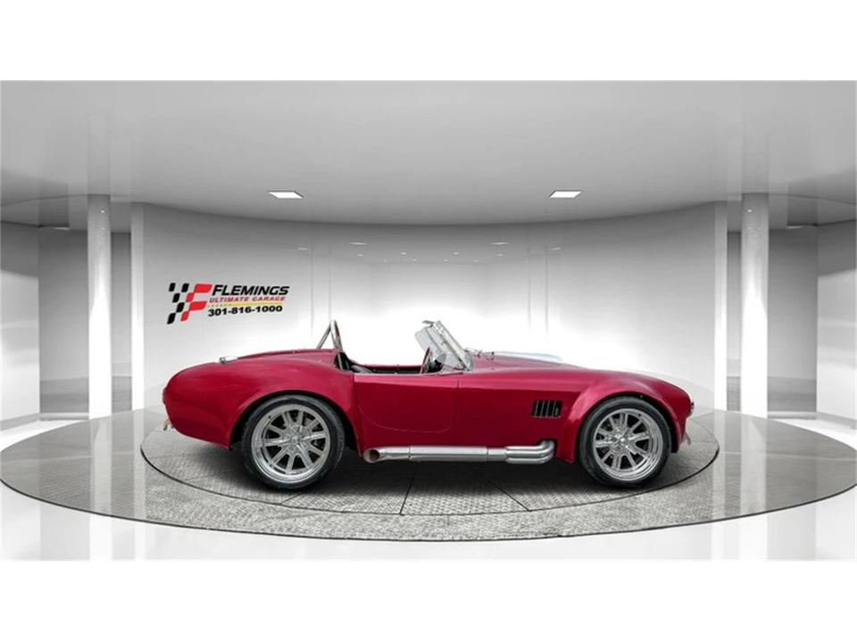 1965 Superformance - Image 6 of 13