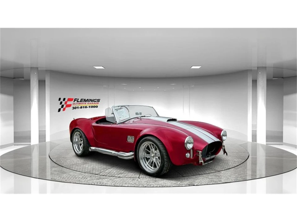 1965 Superformance - Image 7 of 13