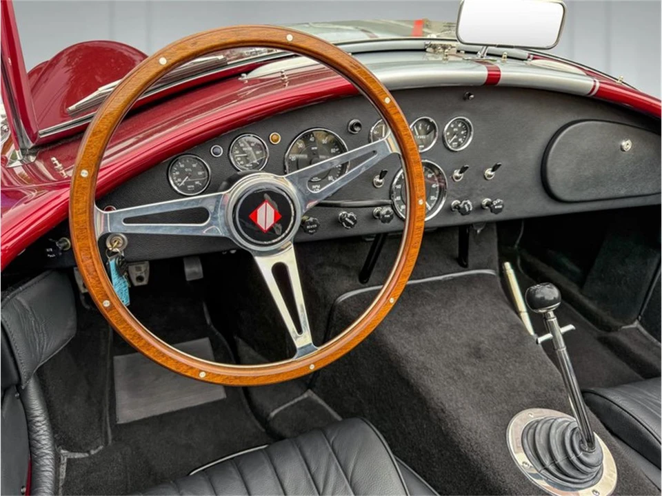 1965 Superformance - Image 10 of 13