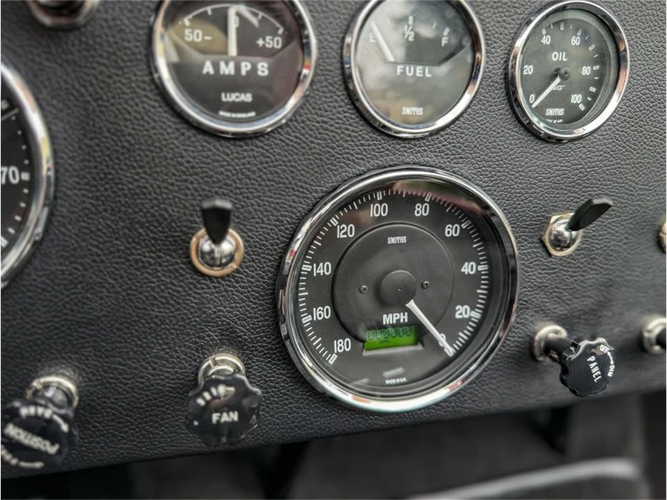 1965 Superformance - Image 11 of 13