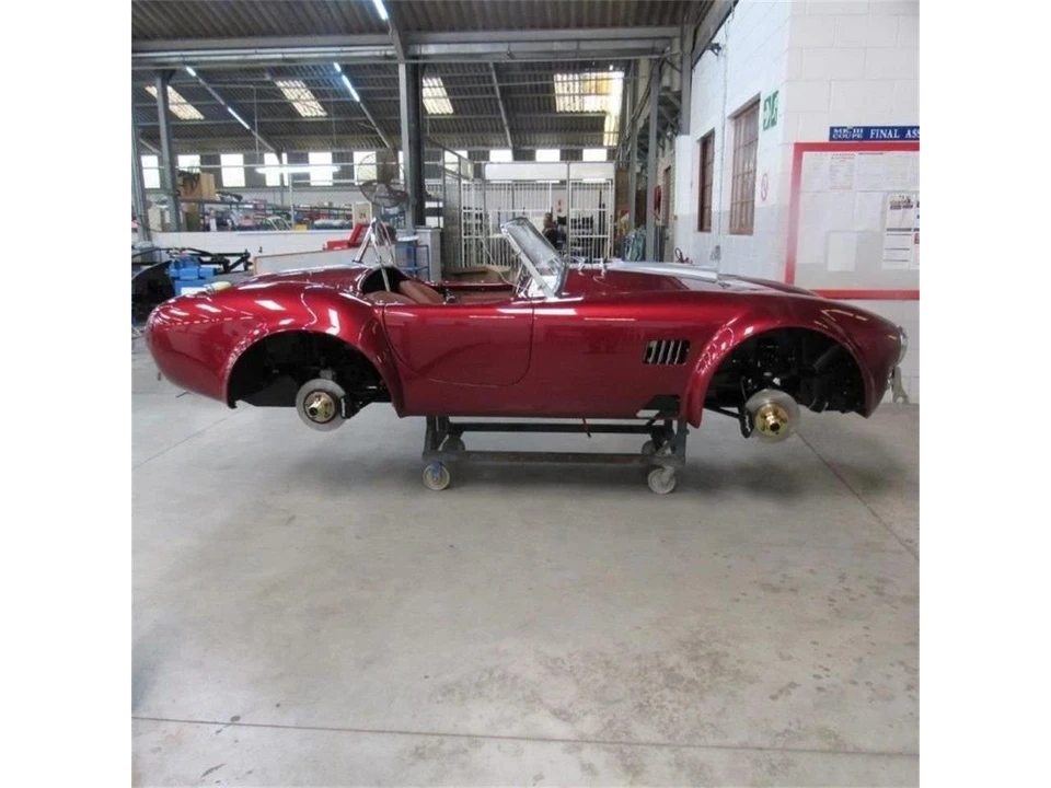 1965 Superformance - Image 13 of 13