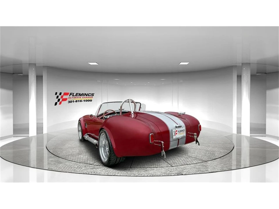 1965 Superformance - Image 3 of 13