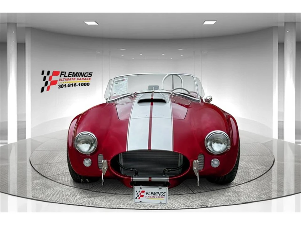1965 Superformance - Image 8 of 13