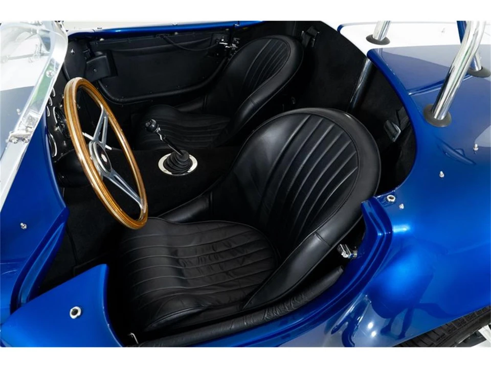 1965 Superformance - Image 21 of 31