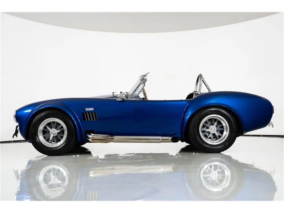 1965 Superformance - Image 5 of 31