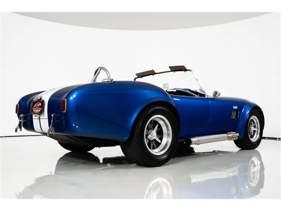 1965 Superformance - Image 11 of 31