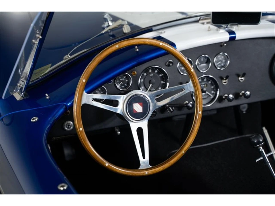 1965 Superformance - Image 22 of 31