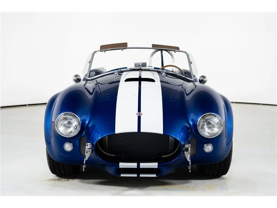 1965 Superformance - Image 2 of 31