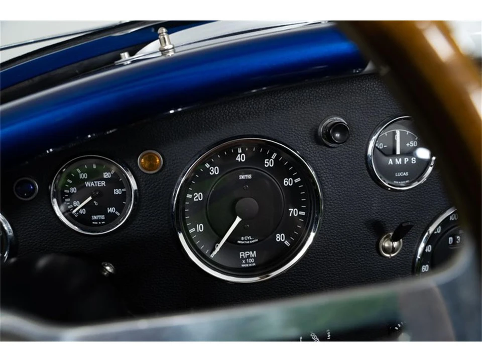 1965 Superformance - Image 28 of 31