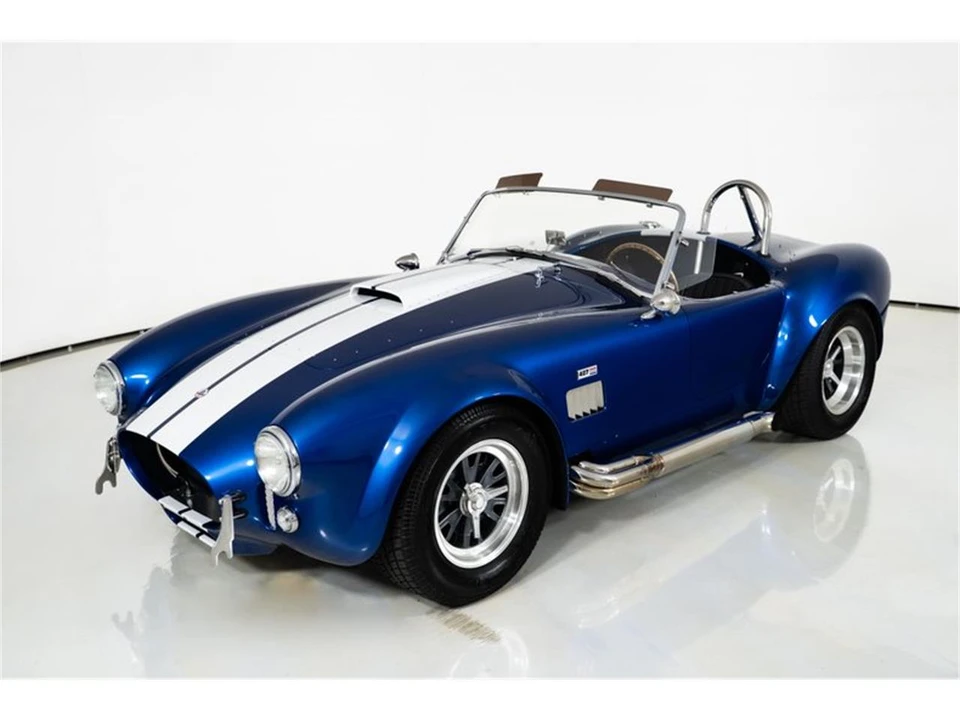 1965 Superformance - Image 4 of 31