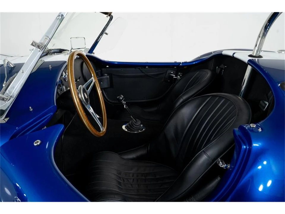 1965 Superformance - Image 20 of 31