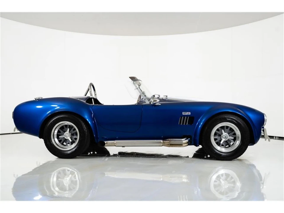 1965 Superformance - Image 12 of 31