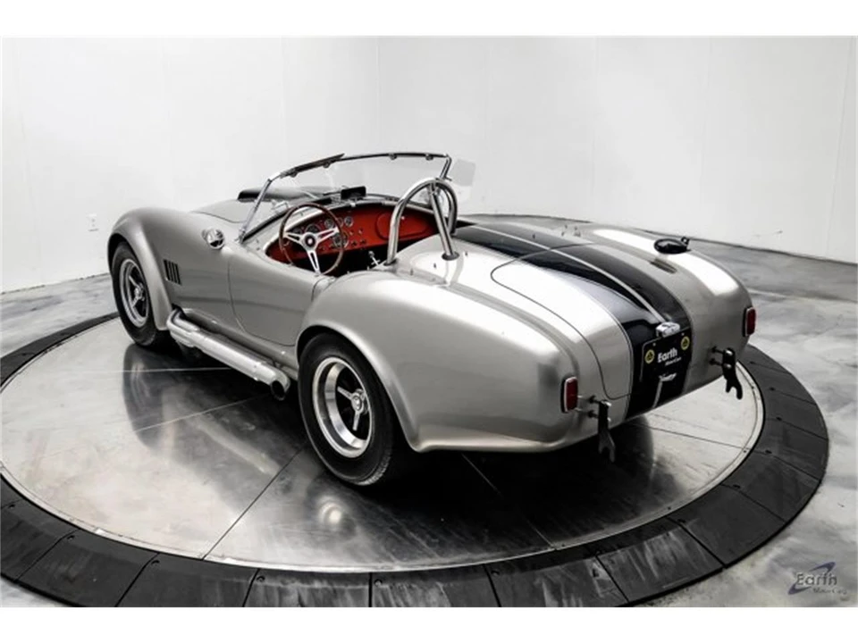 1965 Superformance - Image 11 of 31