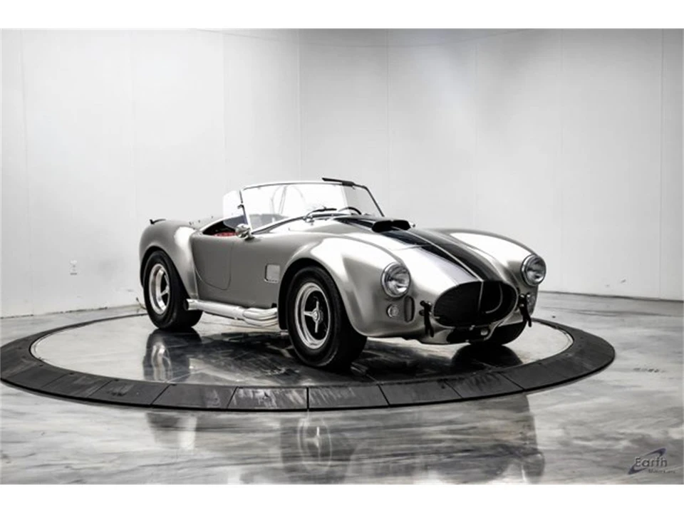 1965 Superformance - Image 22 of 31