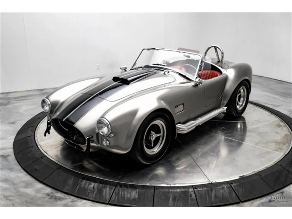 1965 Superformance - Image 4 of 31