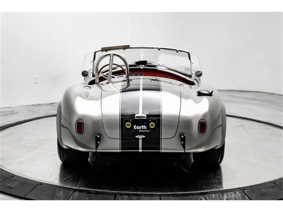 1965 Superformance - Image 13 of 31
