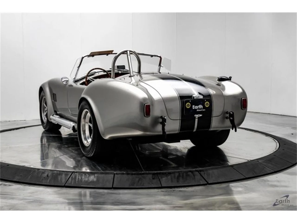 1965 Superformance - Image 10 of 31
