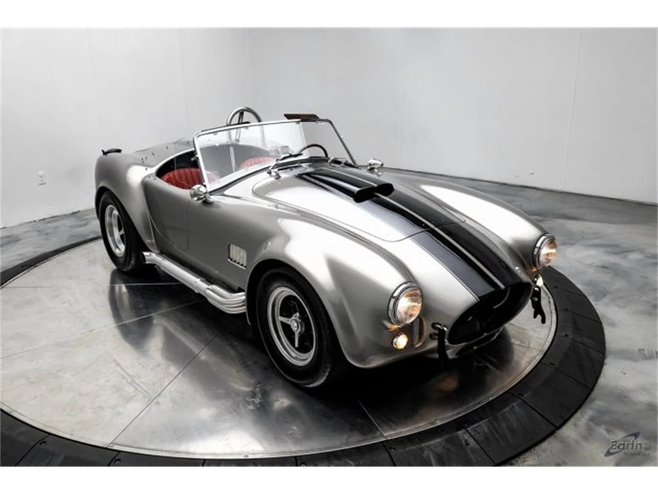 1965 Superformance - Image 23 of 31