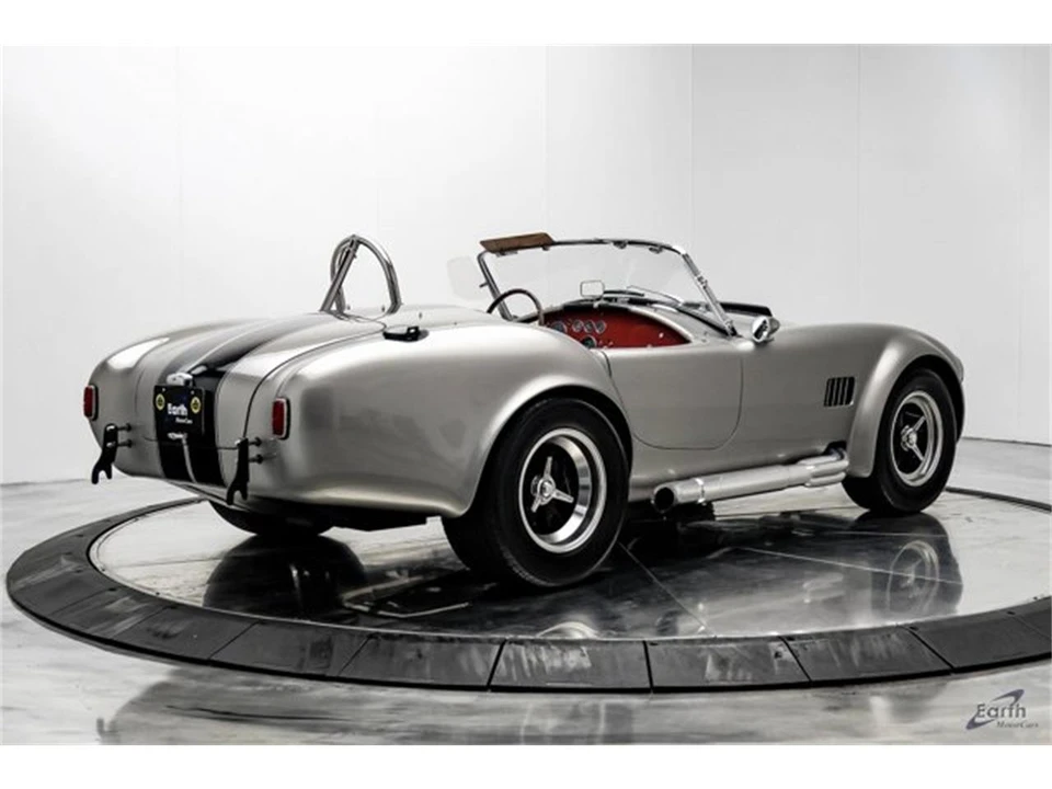 1965 Superformance - Image 15 of 31