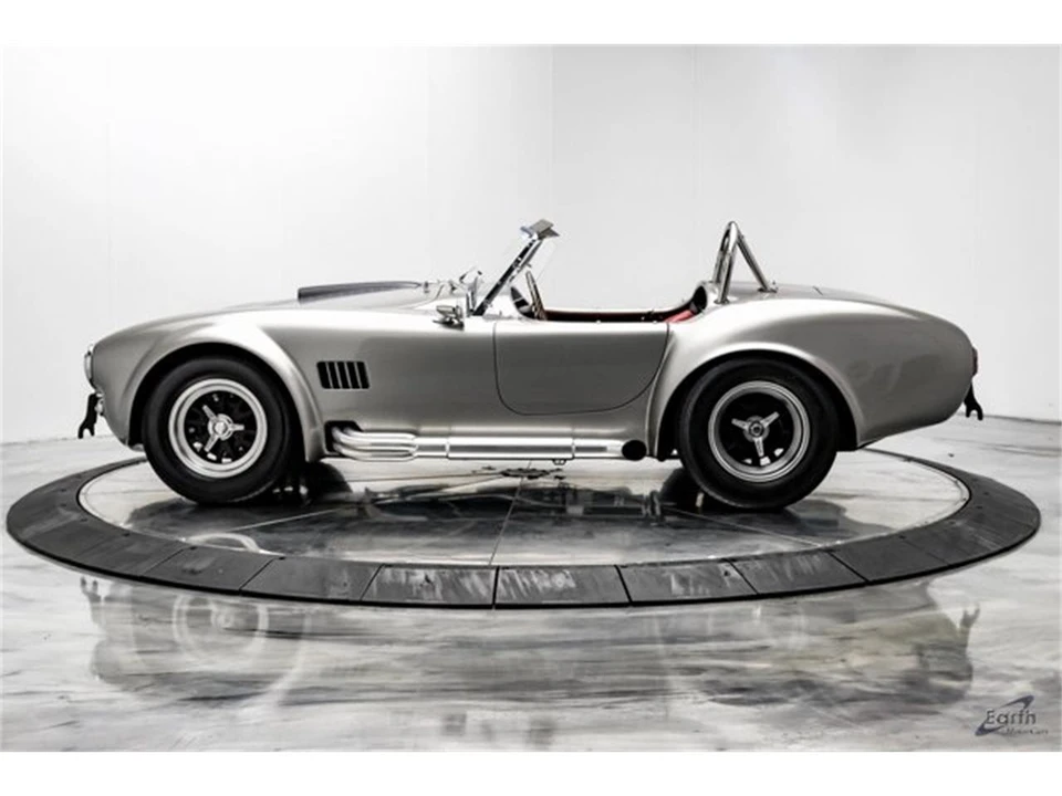 1965 Superformance - Image 6 of 31