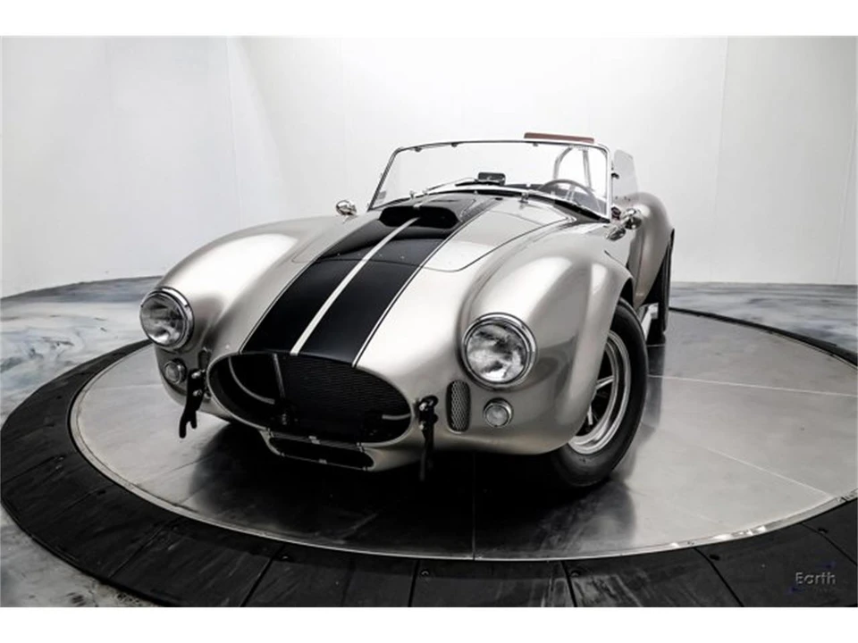 1965 Superformance - Image 3 of 31