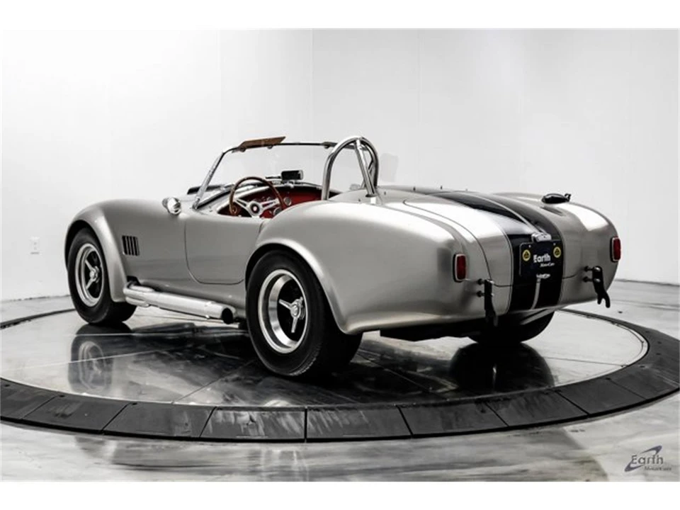 1965 Superformance - Image 9 of 31