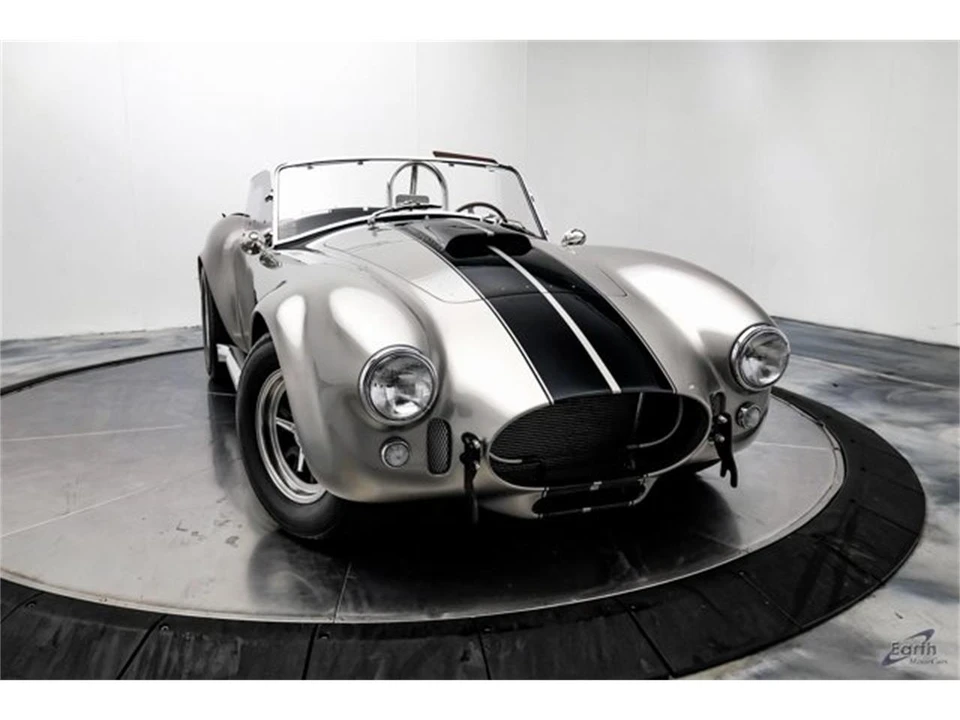 1965 Superformance - Image 24 of 31