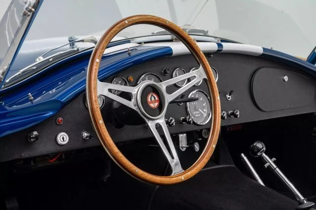 1965 Superformance - Image 12 of 21