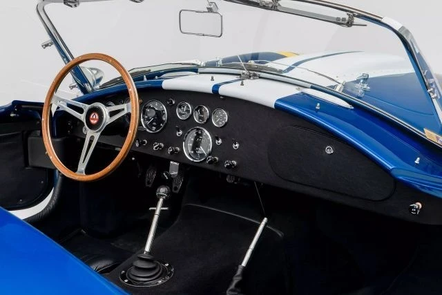 1965 Superformance - Image 2 of 21