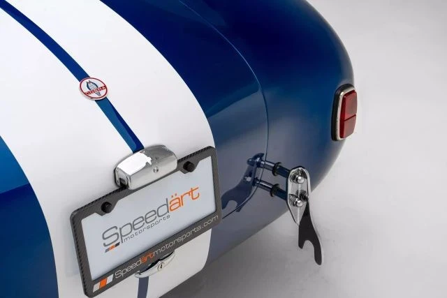 1965 Superformance - Image 21 of 21