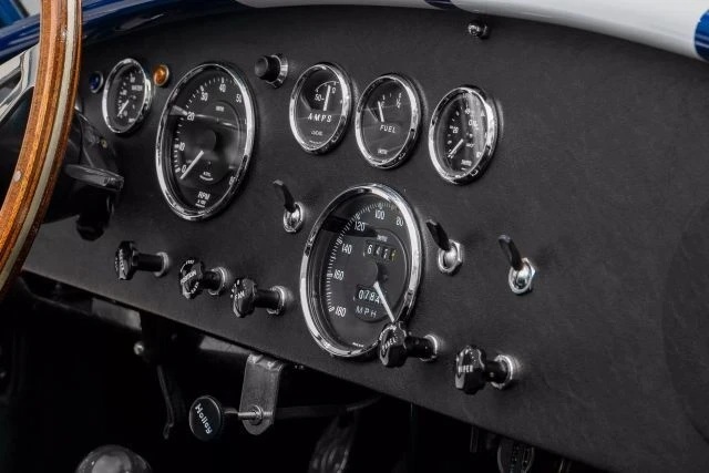 1965 Superformance - Image 14 of 21