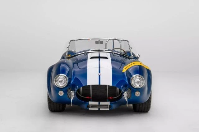 1965 Superformance - Image 3 of 21