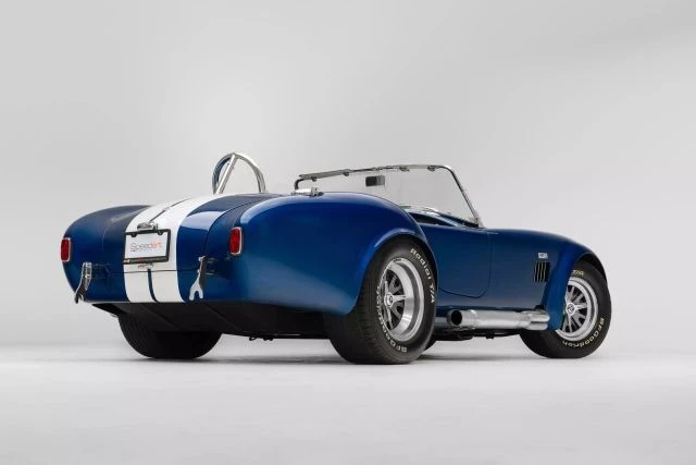 1965 Superformance - Image 8 of 21
